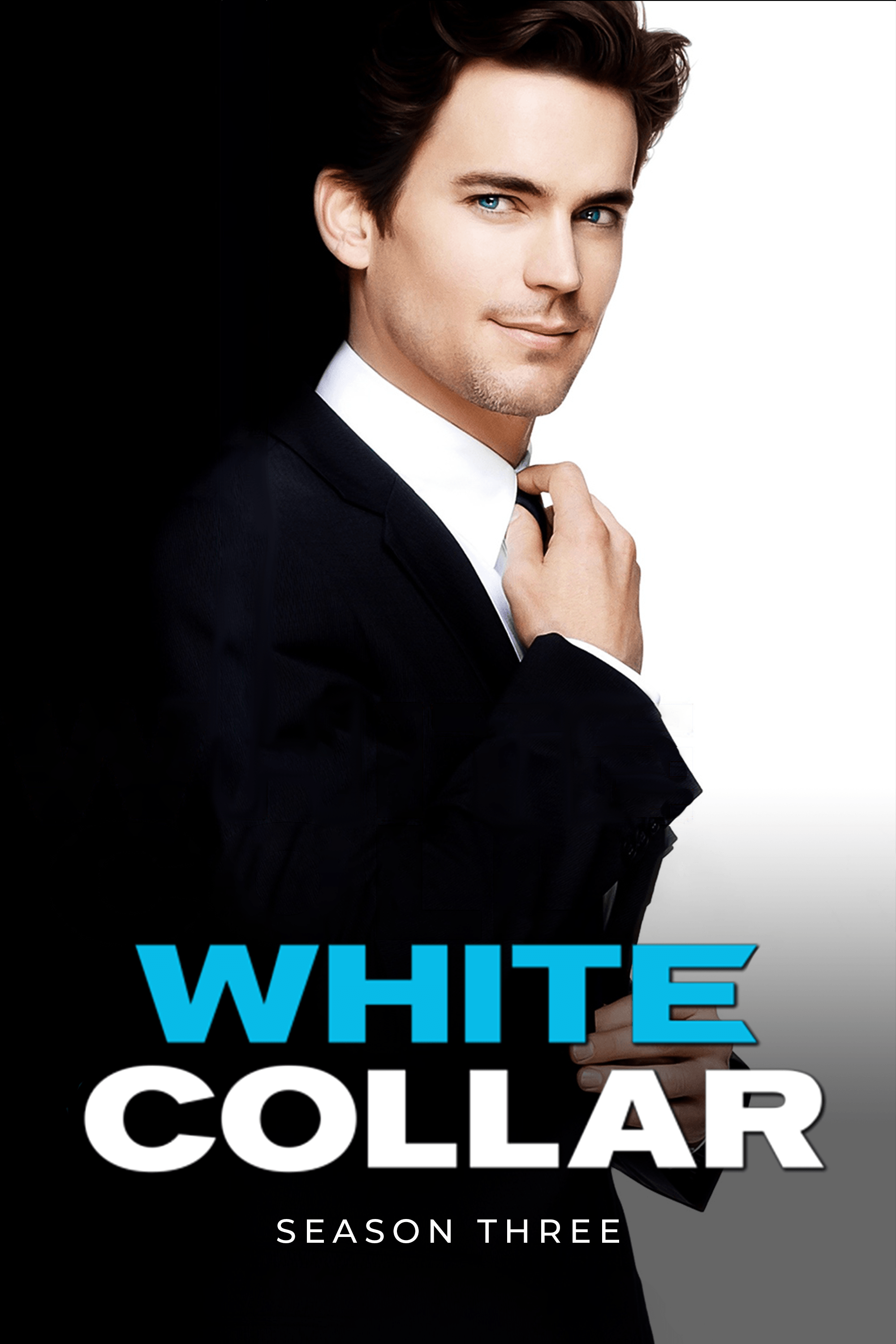 White Collar - Season 3 [98355] (A1738454334) [[Series]] --Plex--